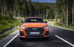 Audi Q3 Sportback 35 TDI Quattro S-Line 2019 года (WW)